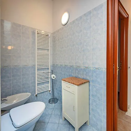 公寓 La Piazzetta Centralissimo Ristrutturato Wifi
