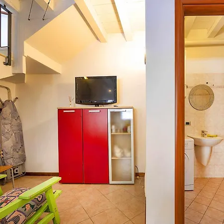 公寓 La Piazzetta Centralissimo Ristrutturato Wifi *